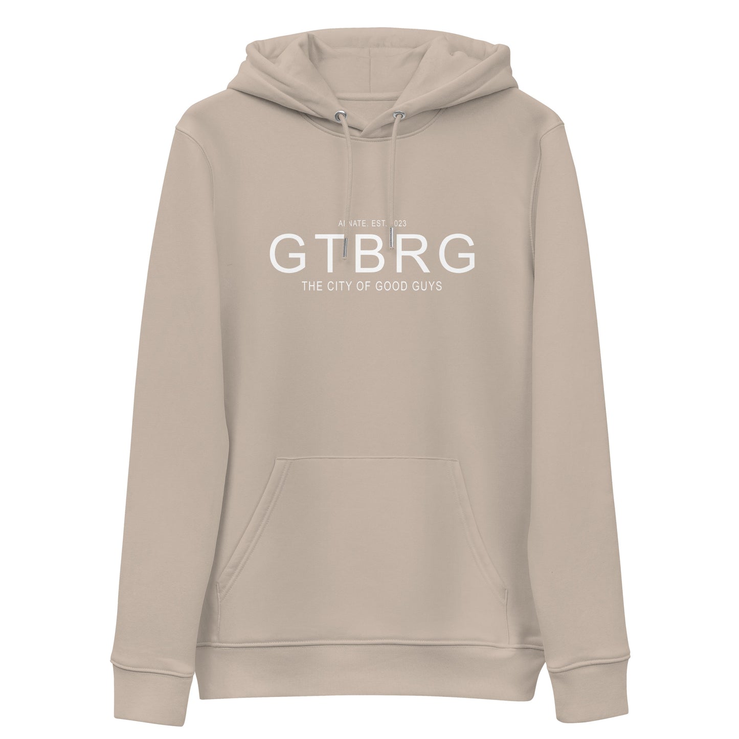 Hoodie - GTBRG