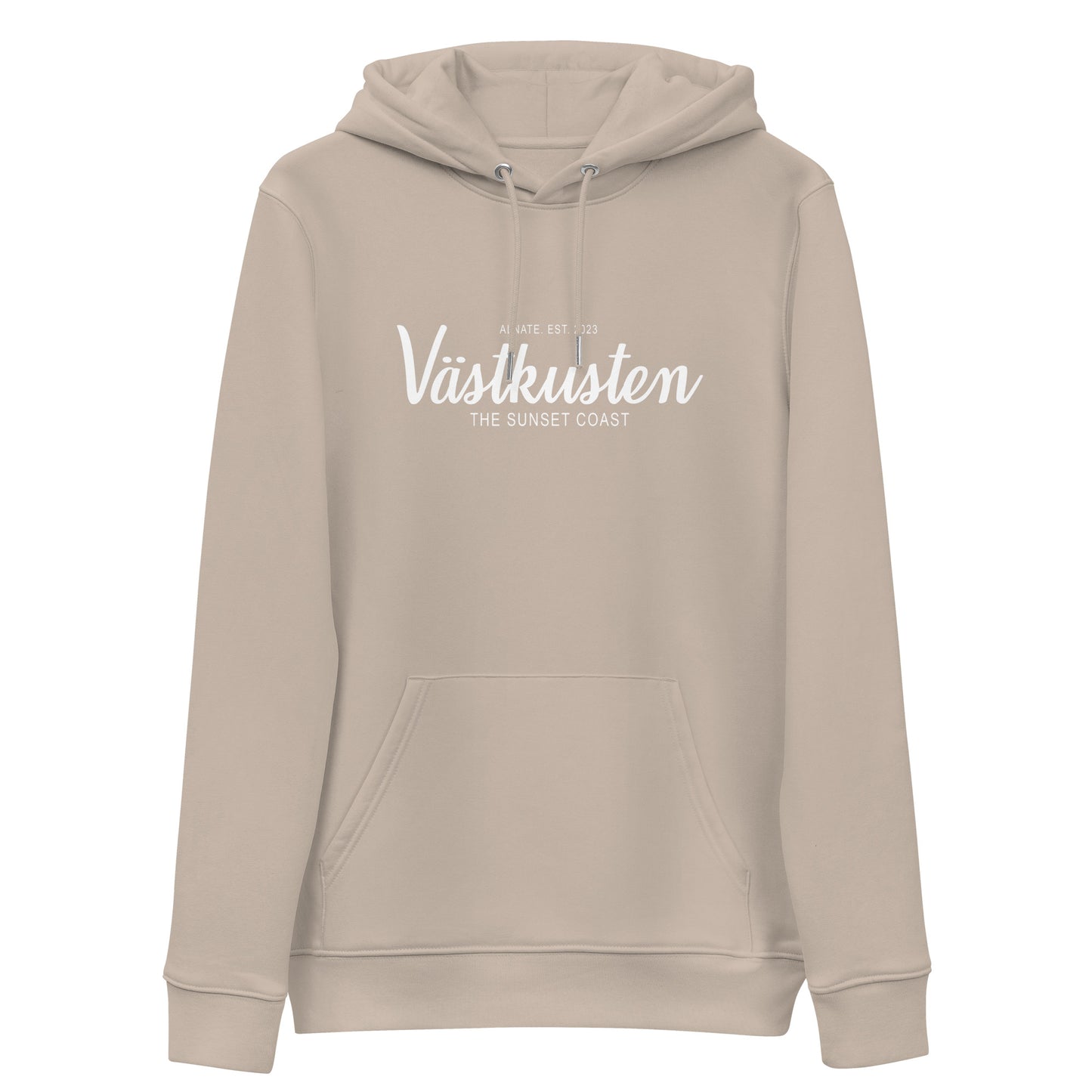 Hoodie - Västkusten