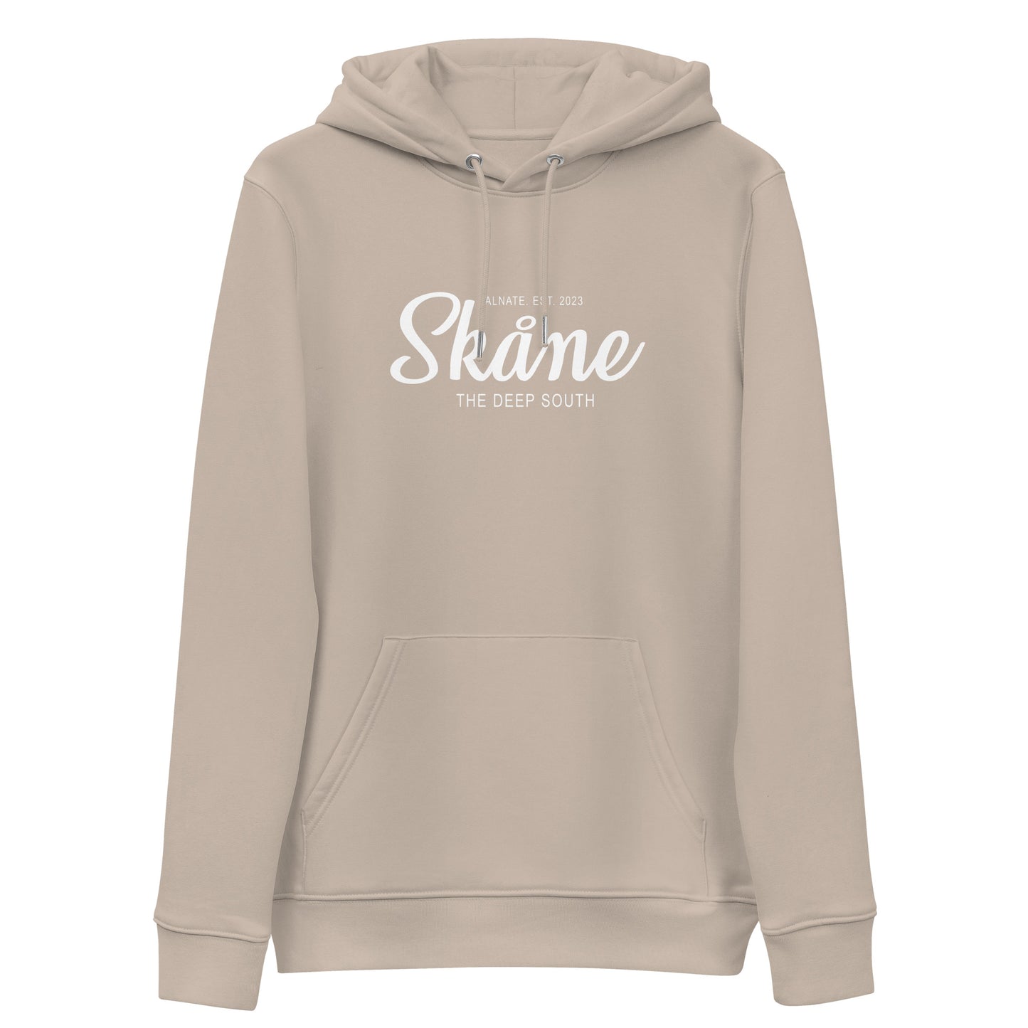 Hoodie - Skåne
