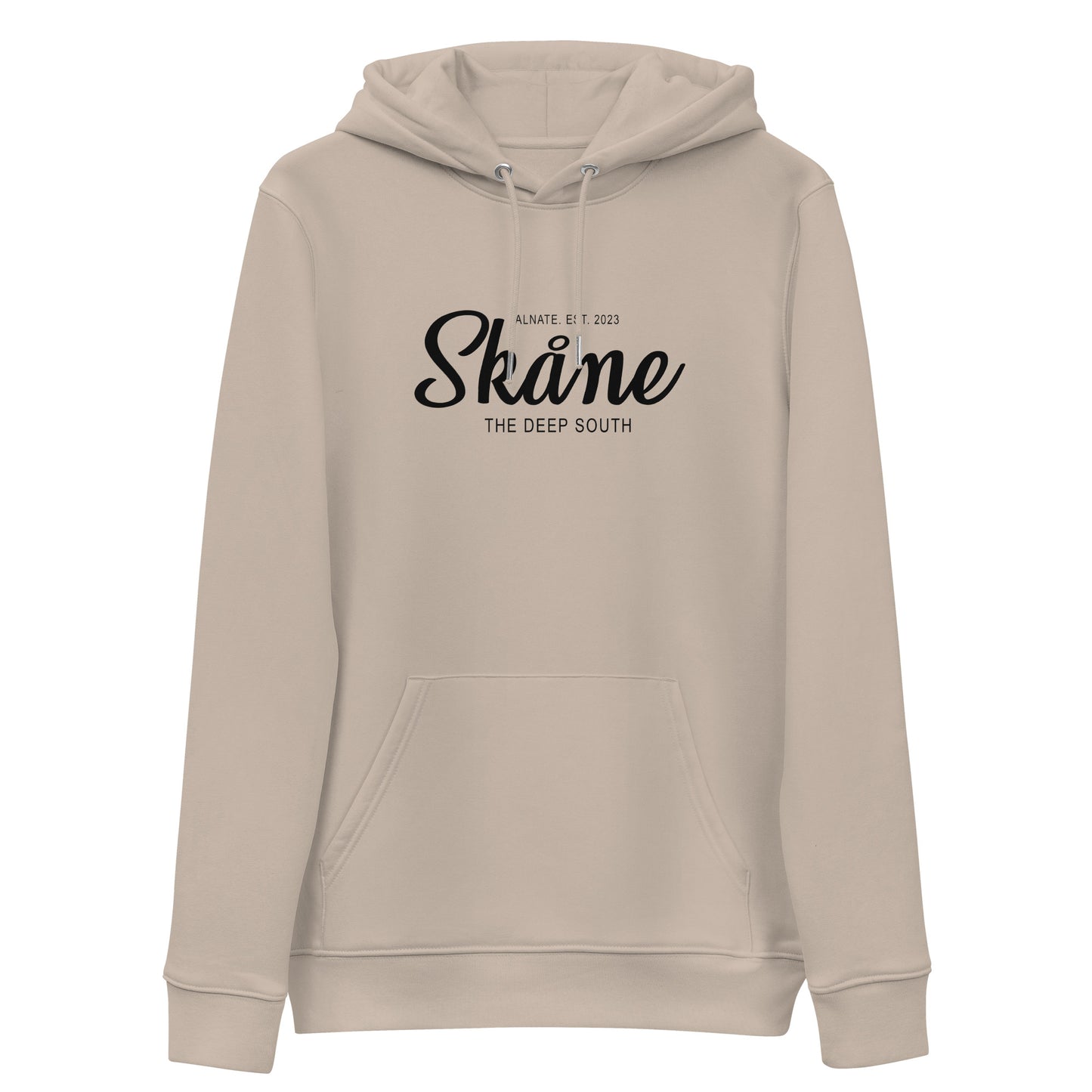 Hoodie - Skåne
