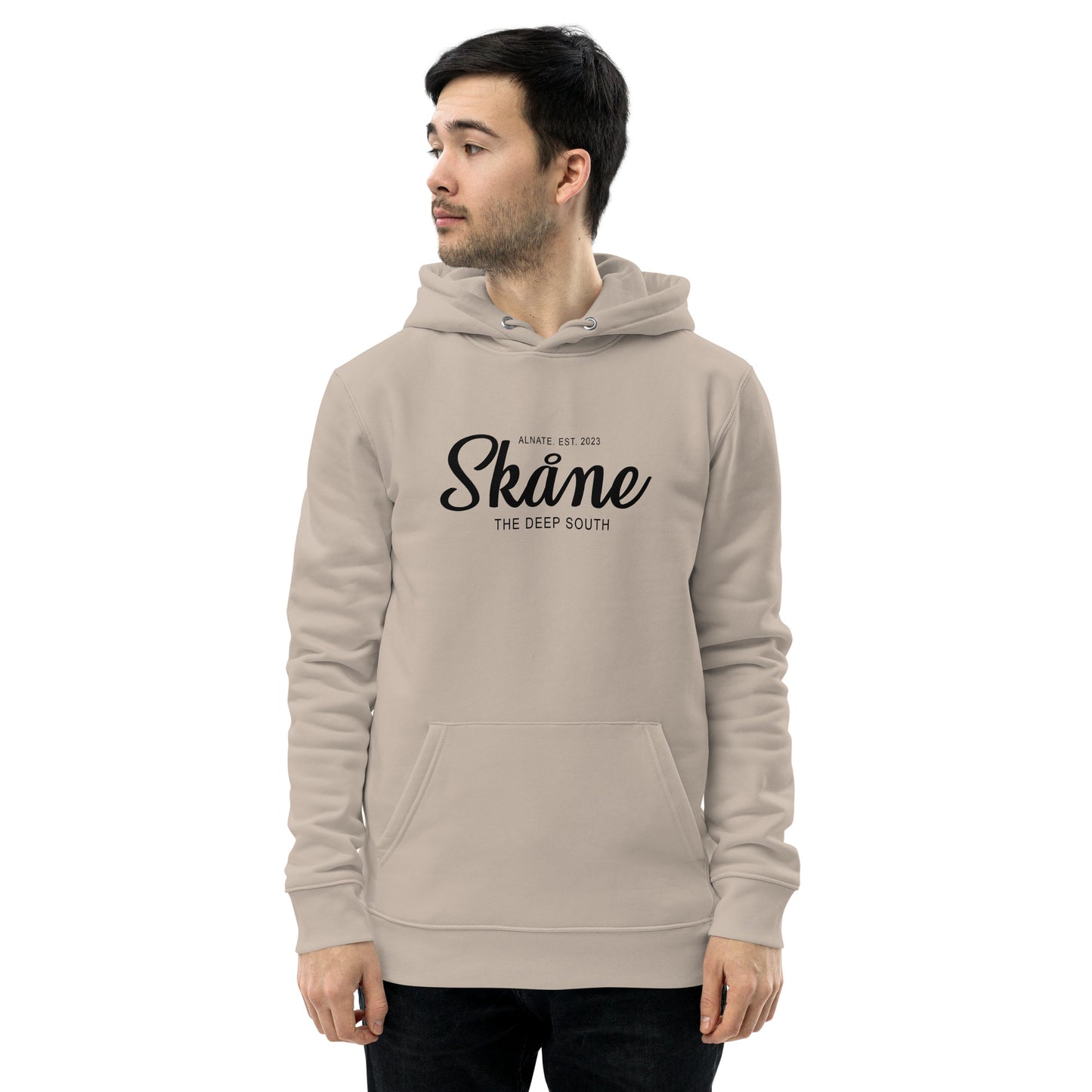 Hoodie - Skåne