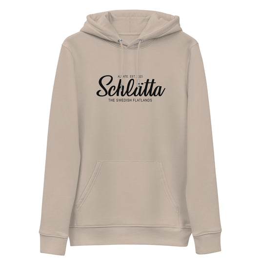 Hoodie - Schlätta