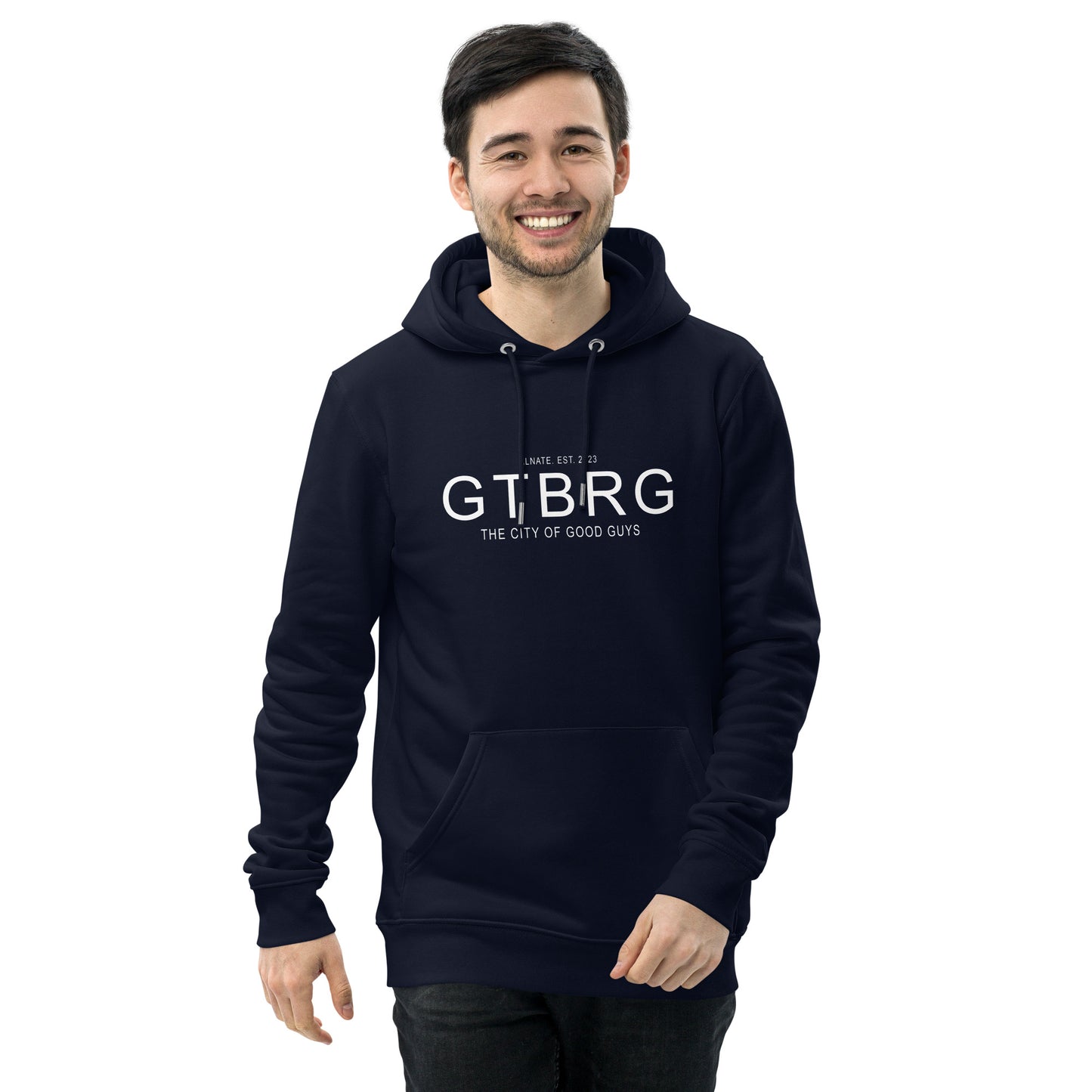 Hoodie - GTBRG