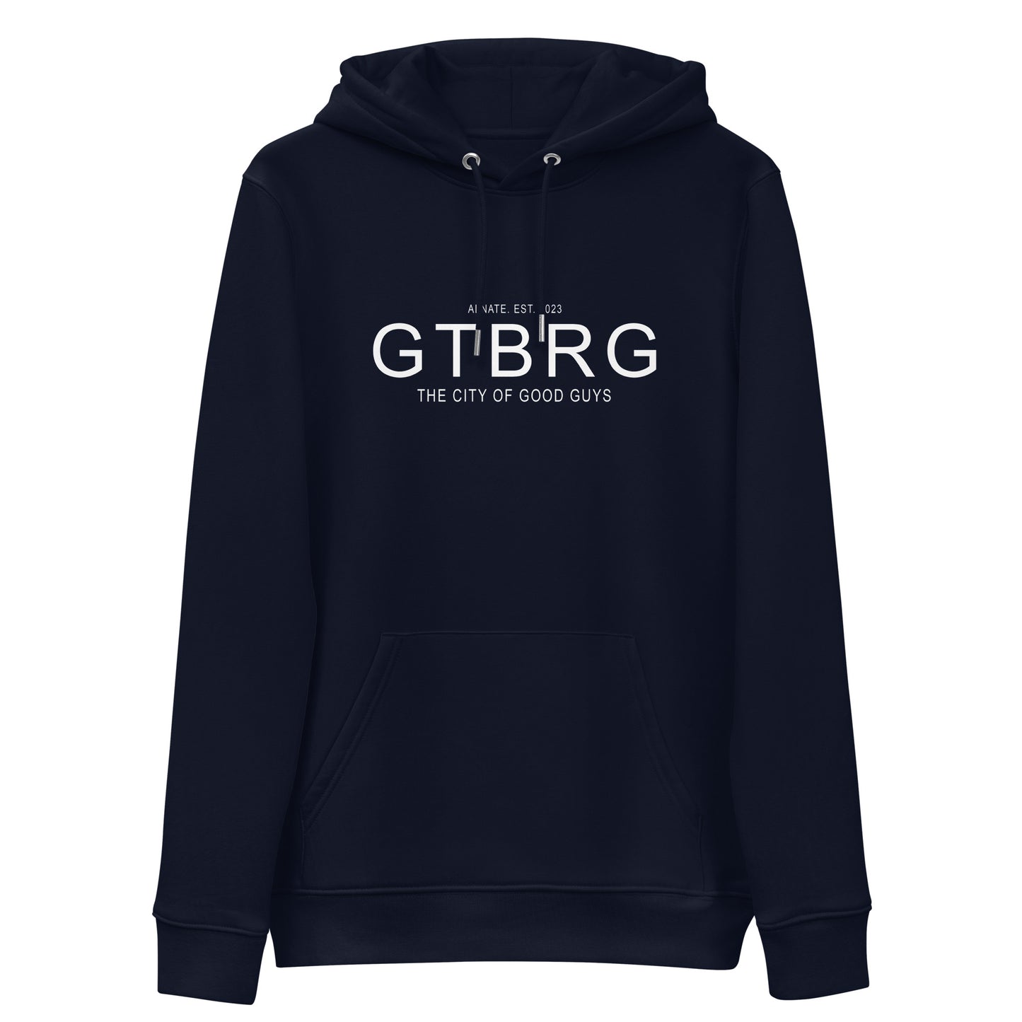 Hoodie - GTBRG