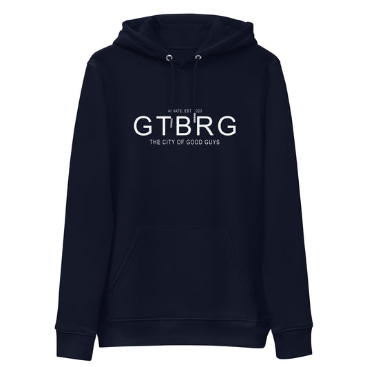 Hoodie - GTBRG