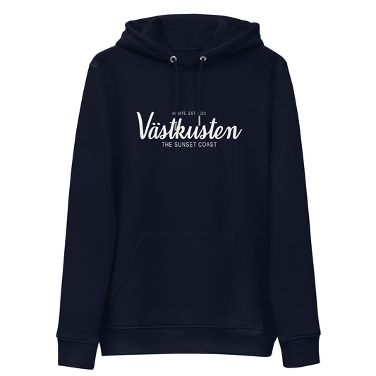 Hoodie - Västkusten
