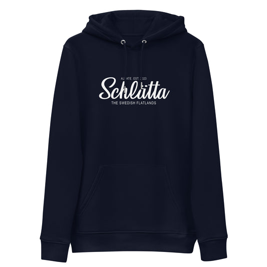 Hoodie - Schlätta