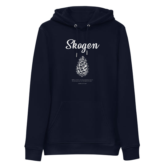Hoodie - Kotte