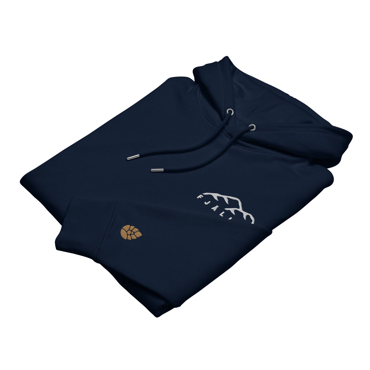 Hoodie - Fjällen