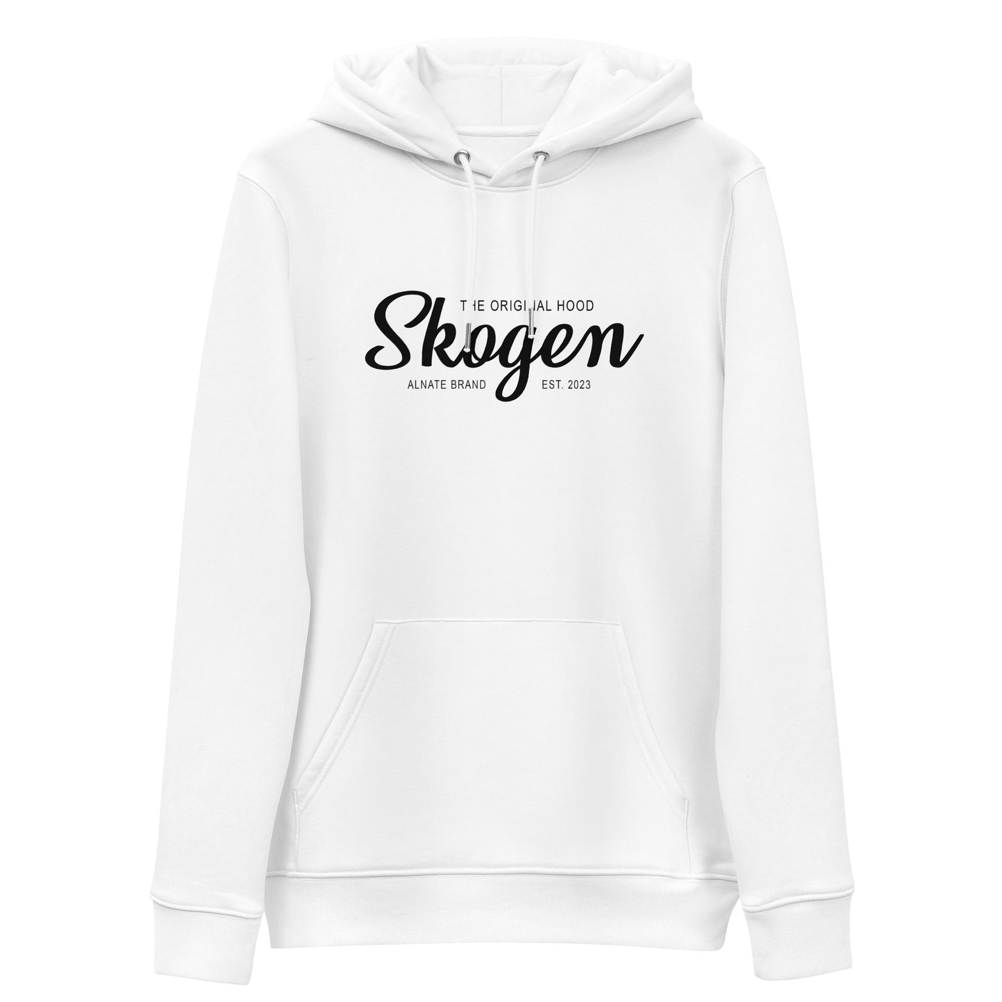 Hoodie - Skogen