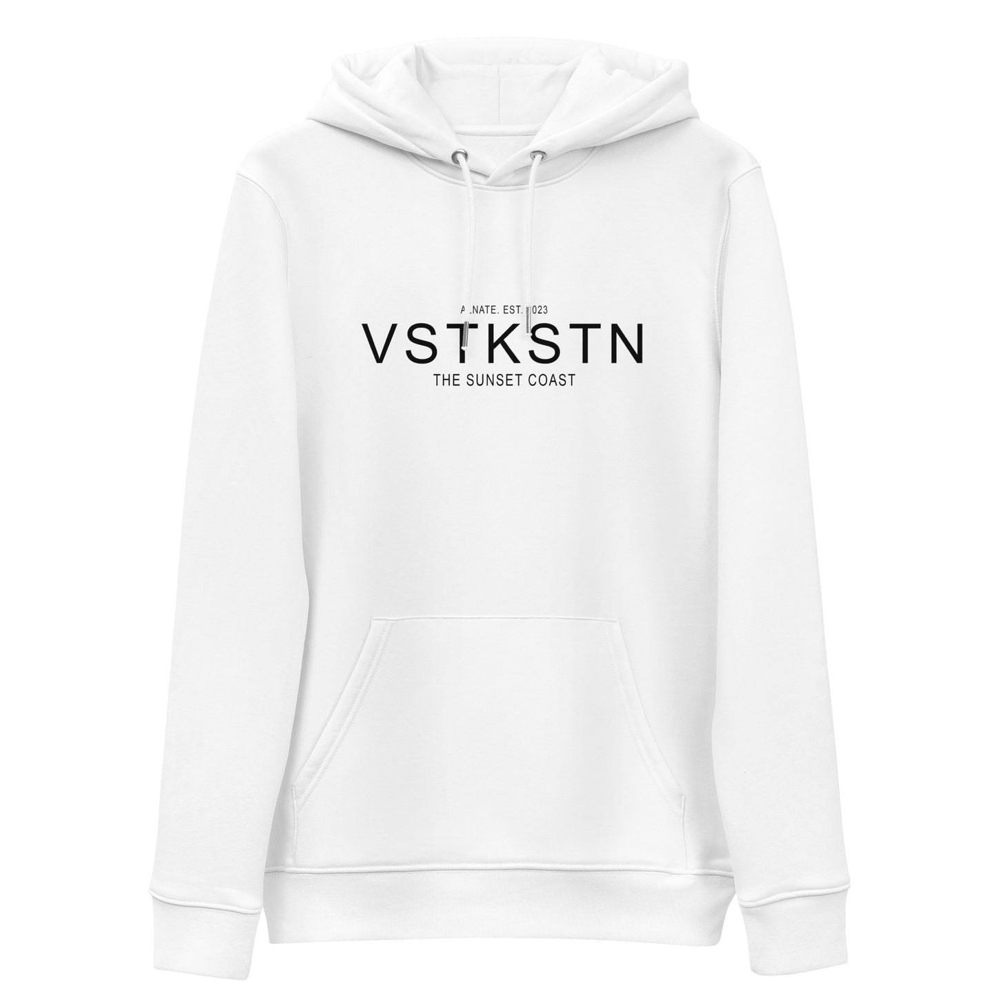 Hoodie - VSTKSTN