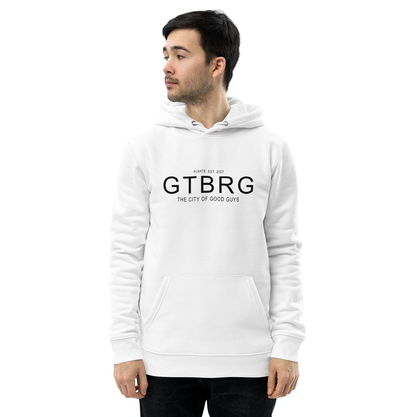 Hoodie - GTBRG