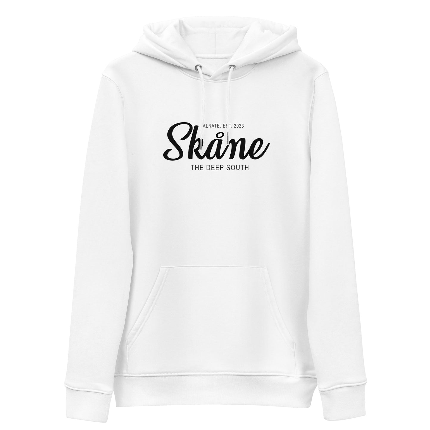 Hoodie - Skåne