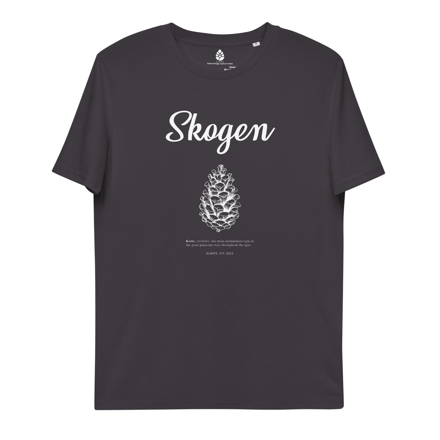 T-shirt - Kotte