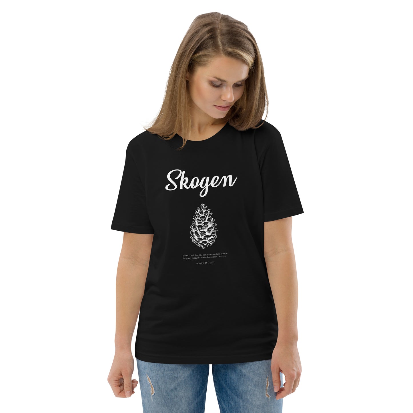T-shirt - Kotte