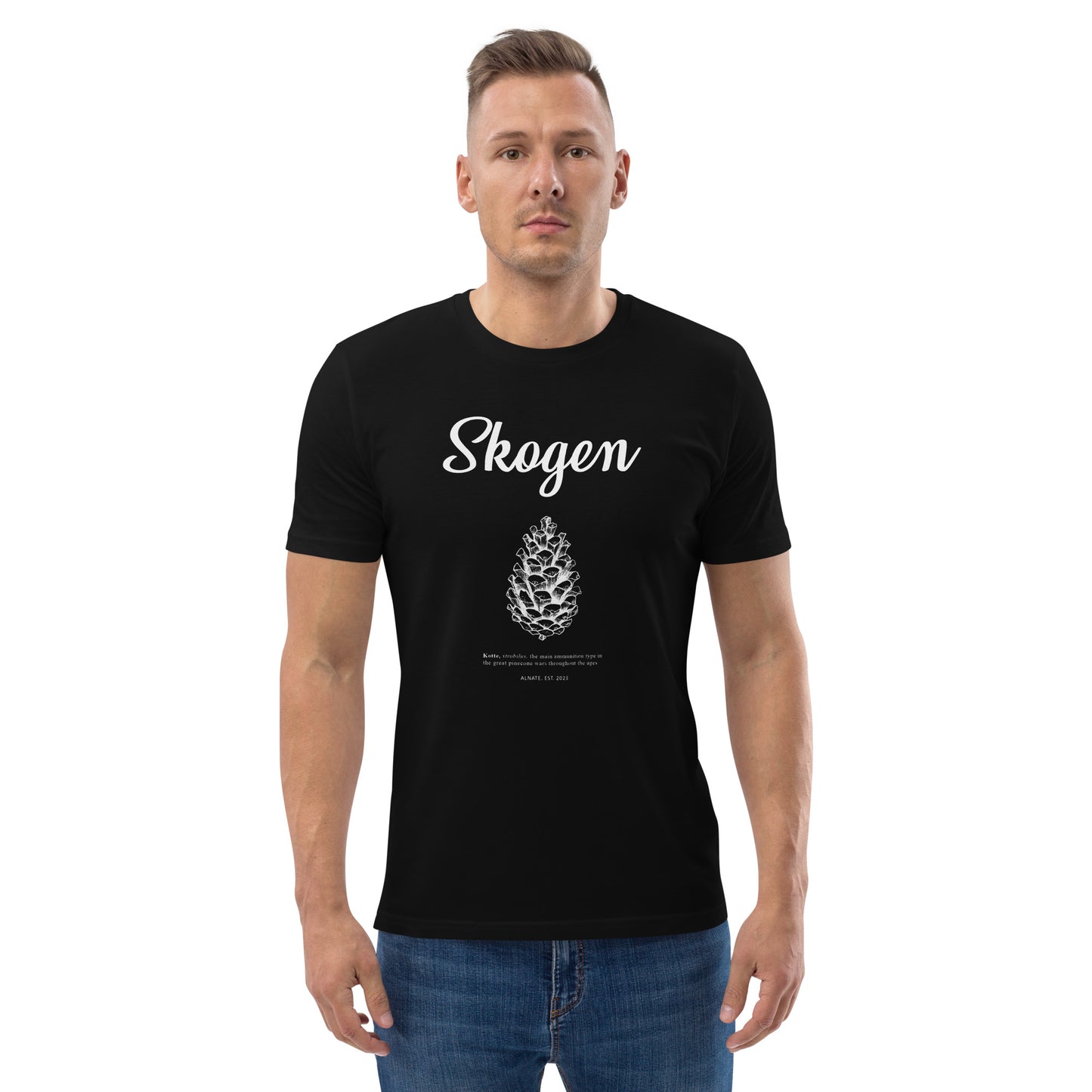 T-shirt - Kotte