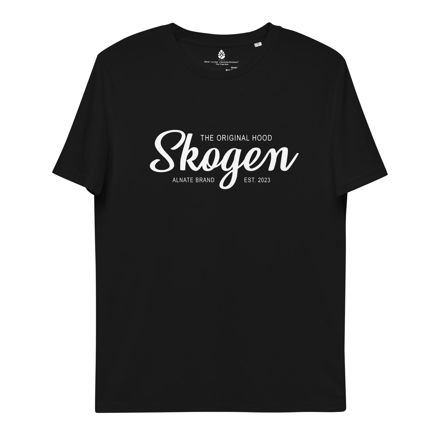 T-shirt - Skogen