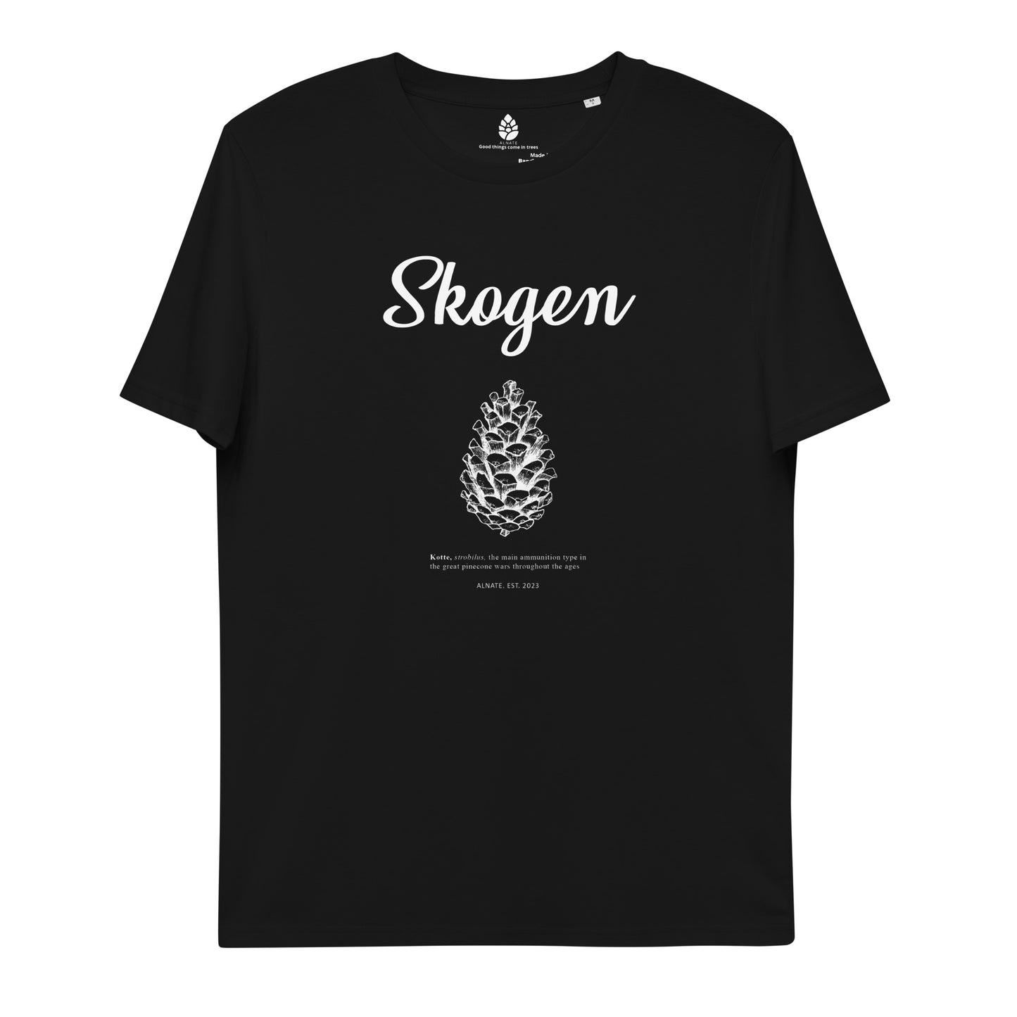 T-shirt - Kotte