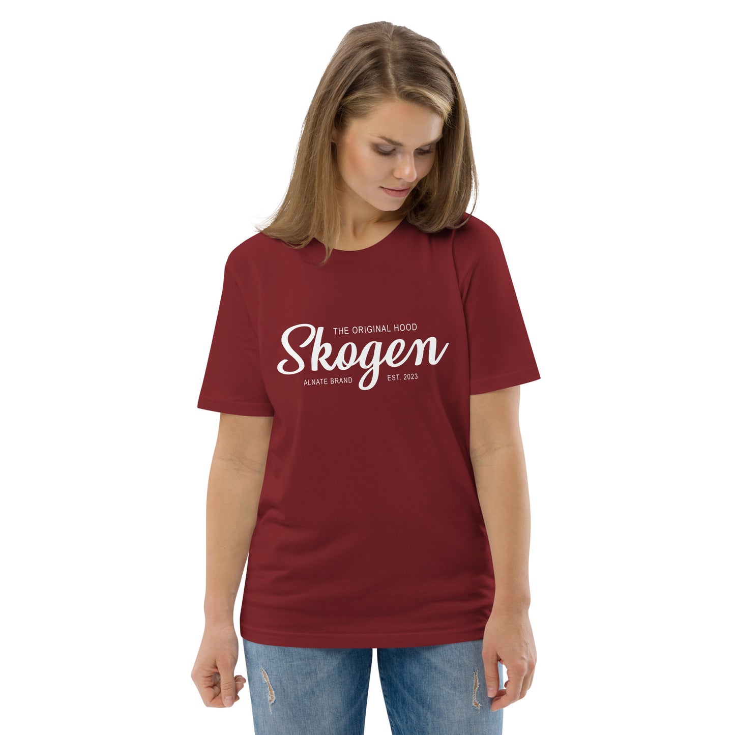 T-shirt - Skogen