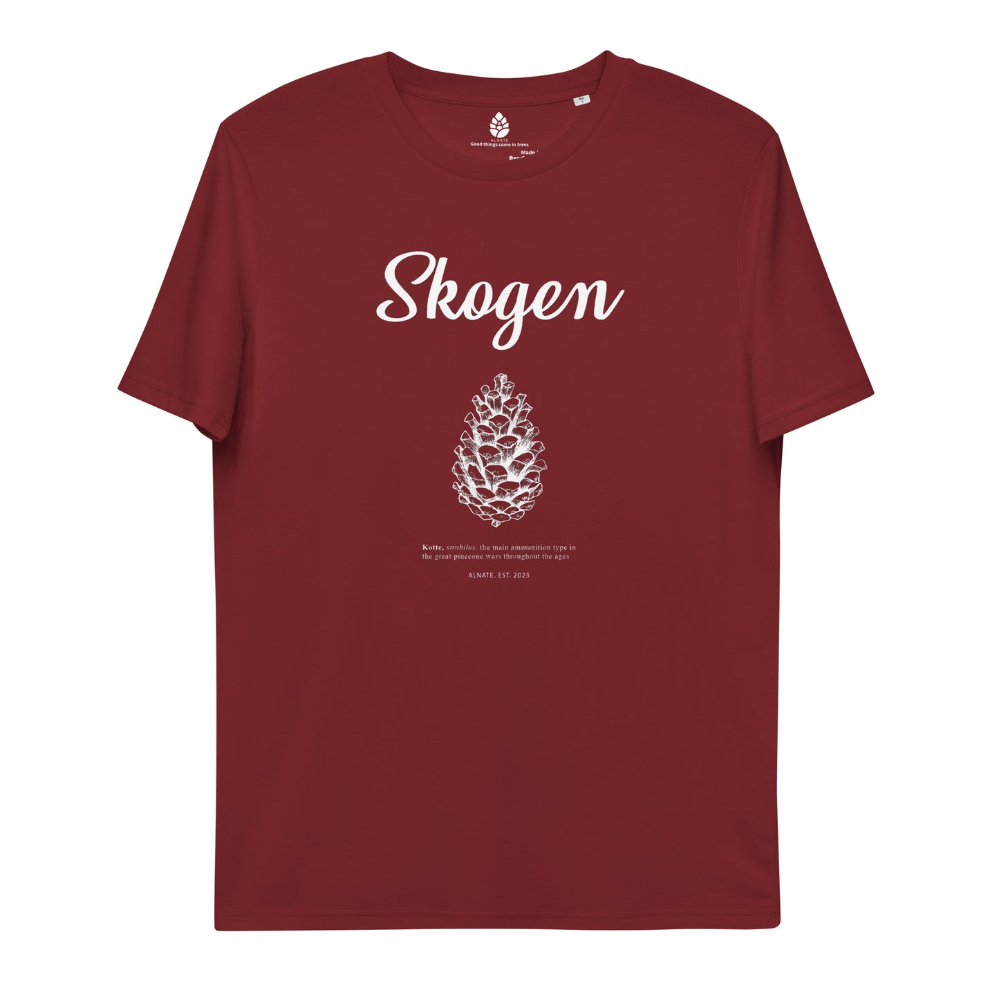 T-shirt - Kotte