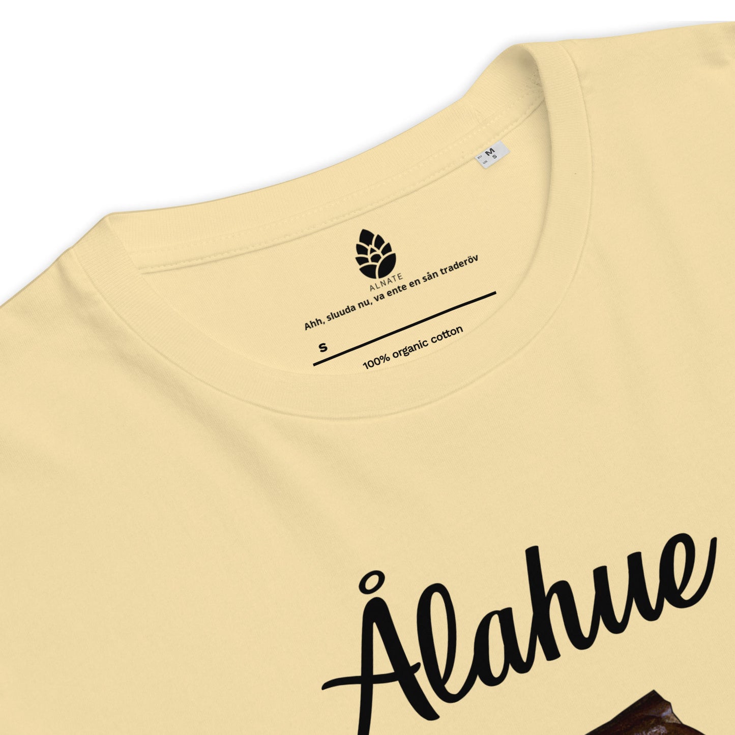 T-shirt - Ålahue