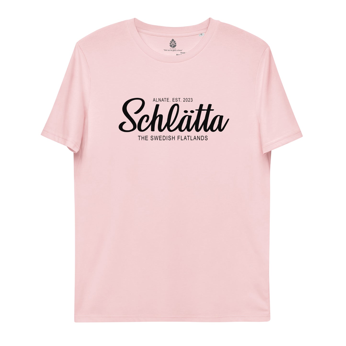 T-shirt - Schlätta
