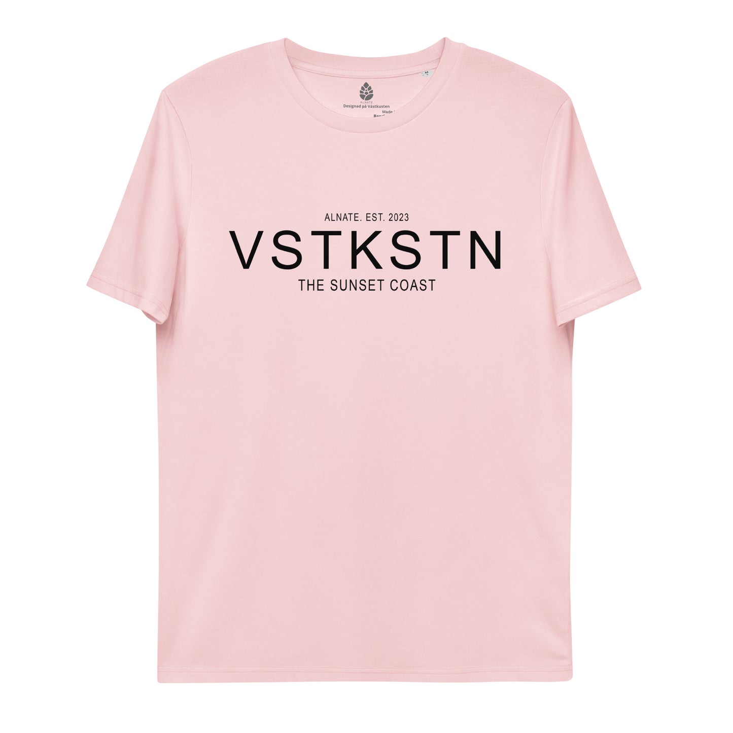 T-shirt - VSTKSTN