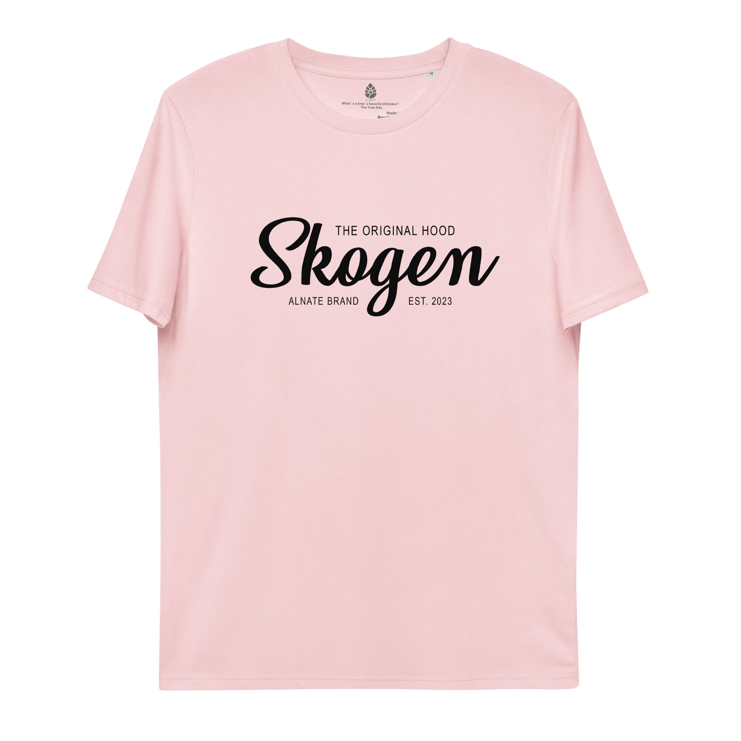 T-shirt - Skogen