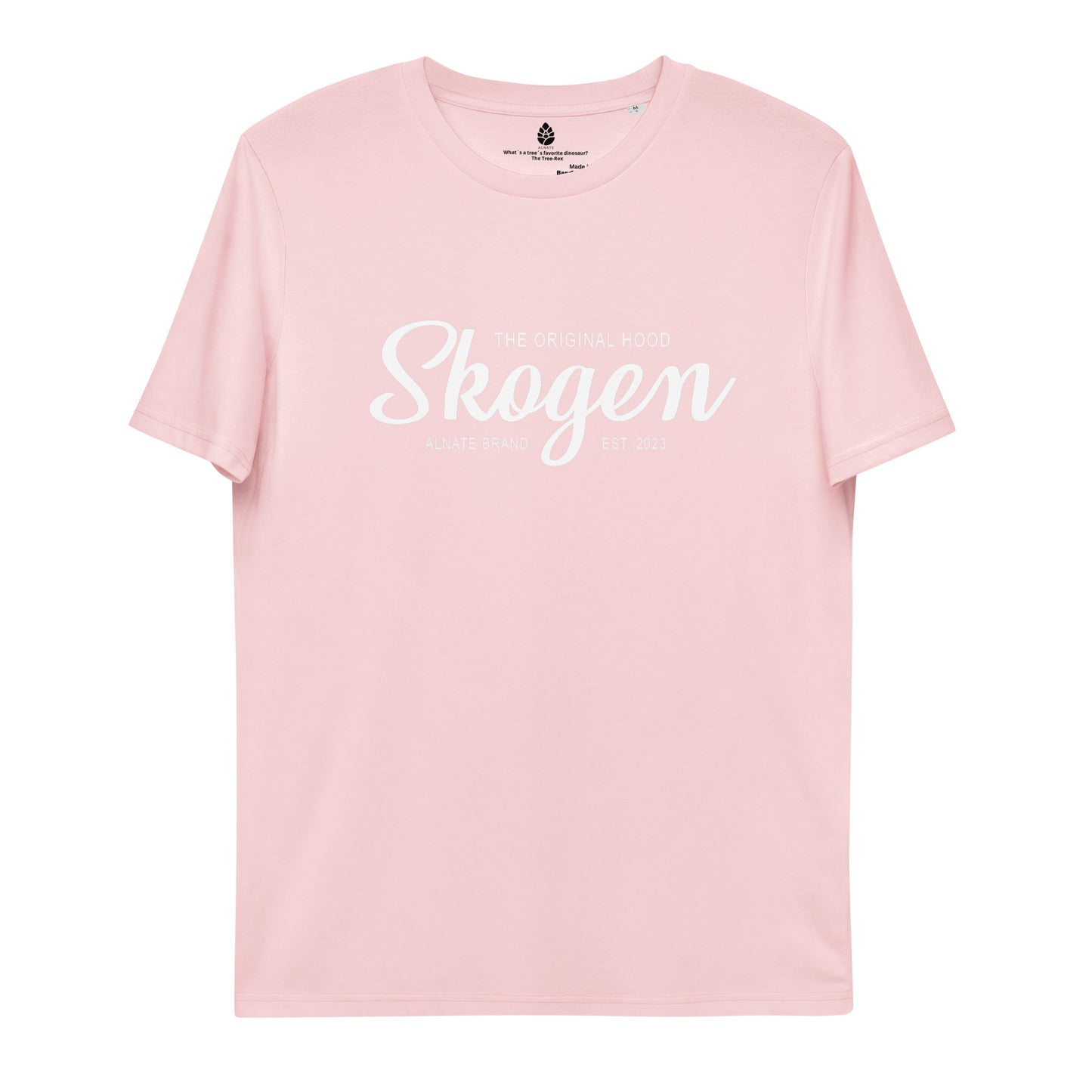 T-shirt - Skogen