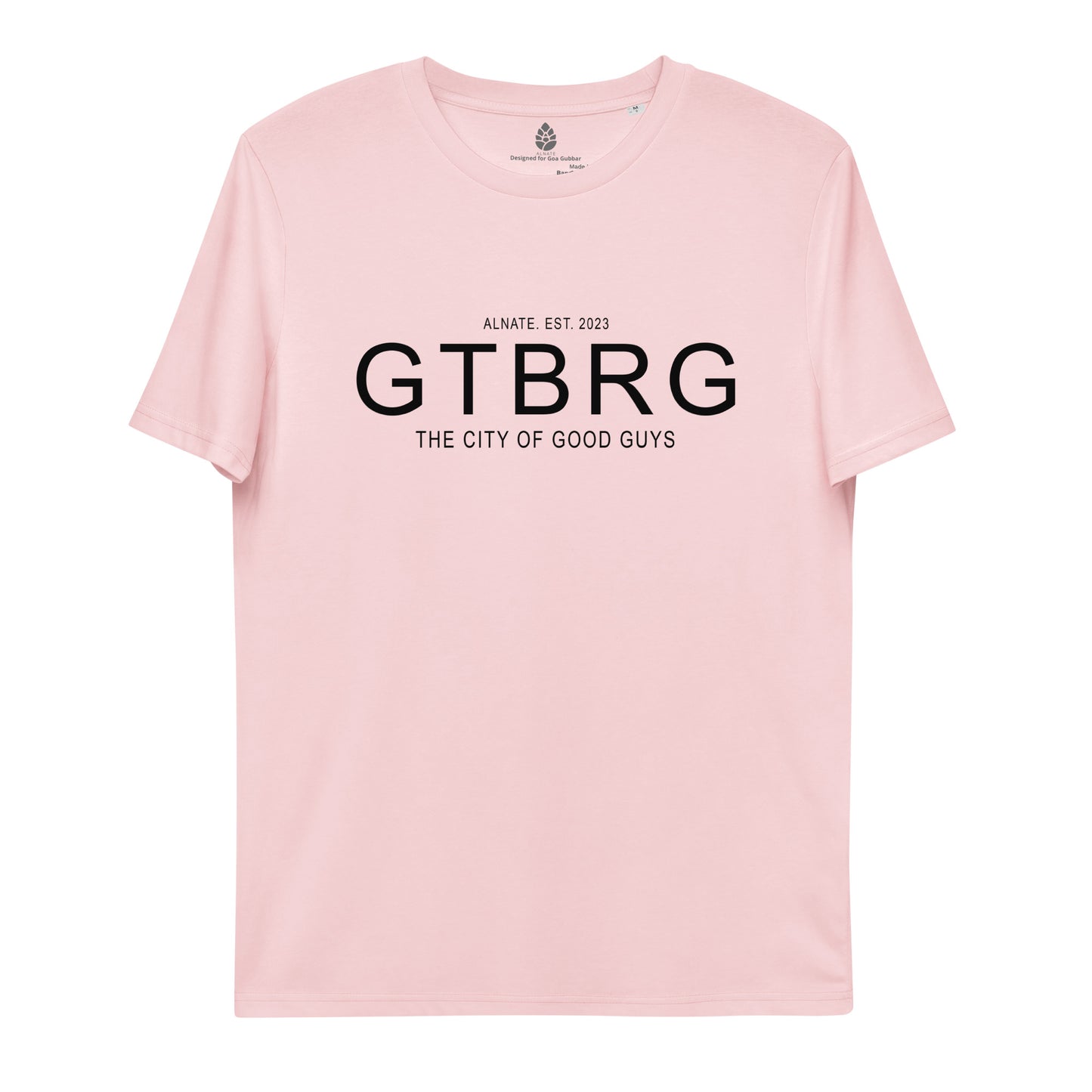 T-shirt - GTBRG