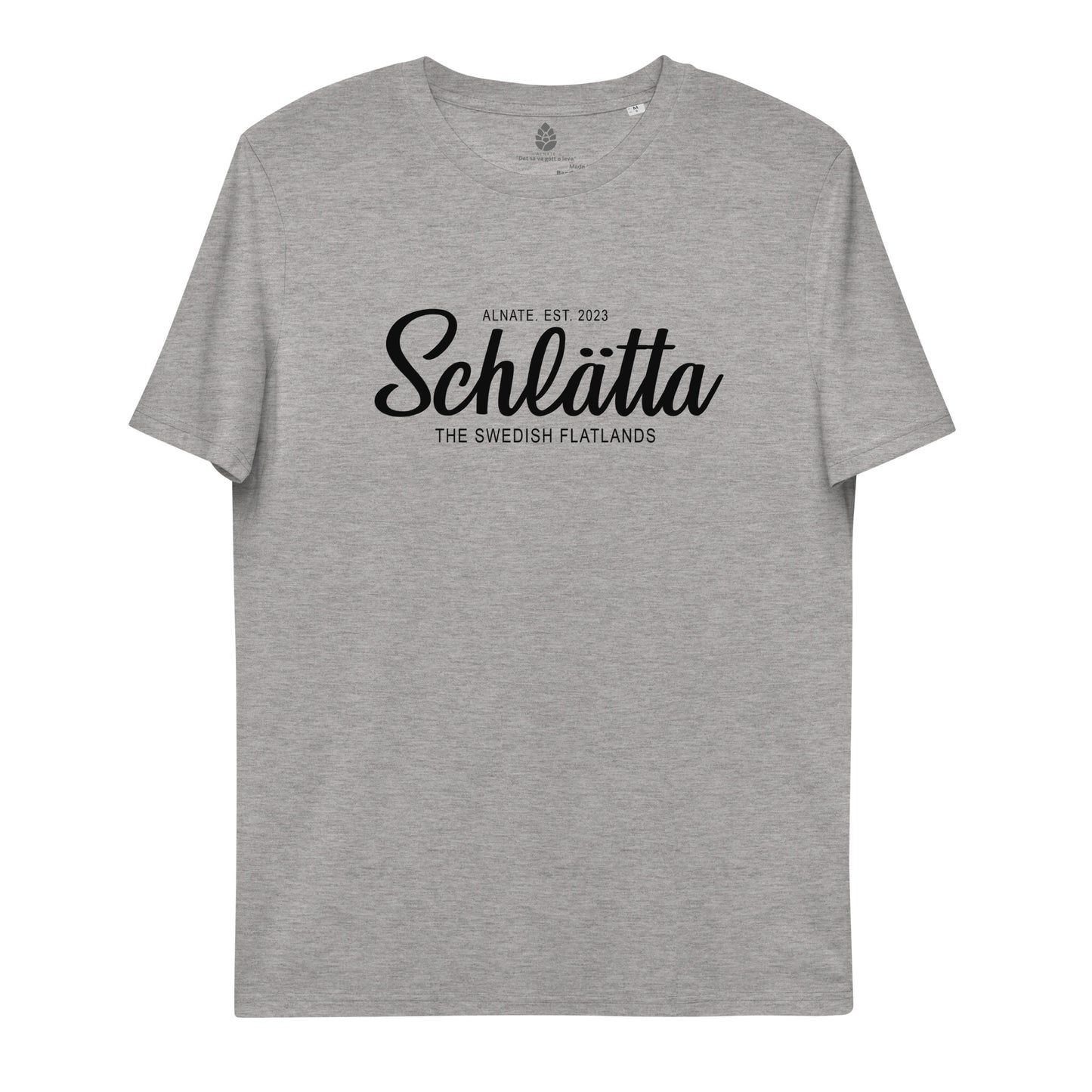 T-shirt - Schlätta