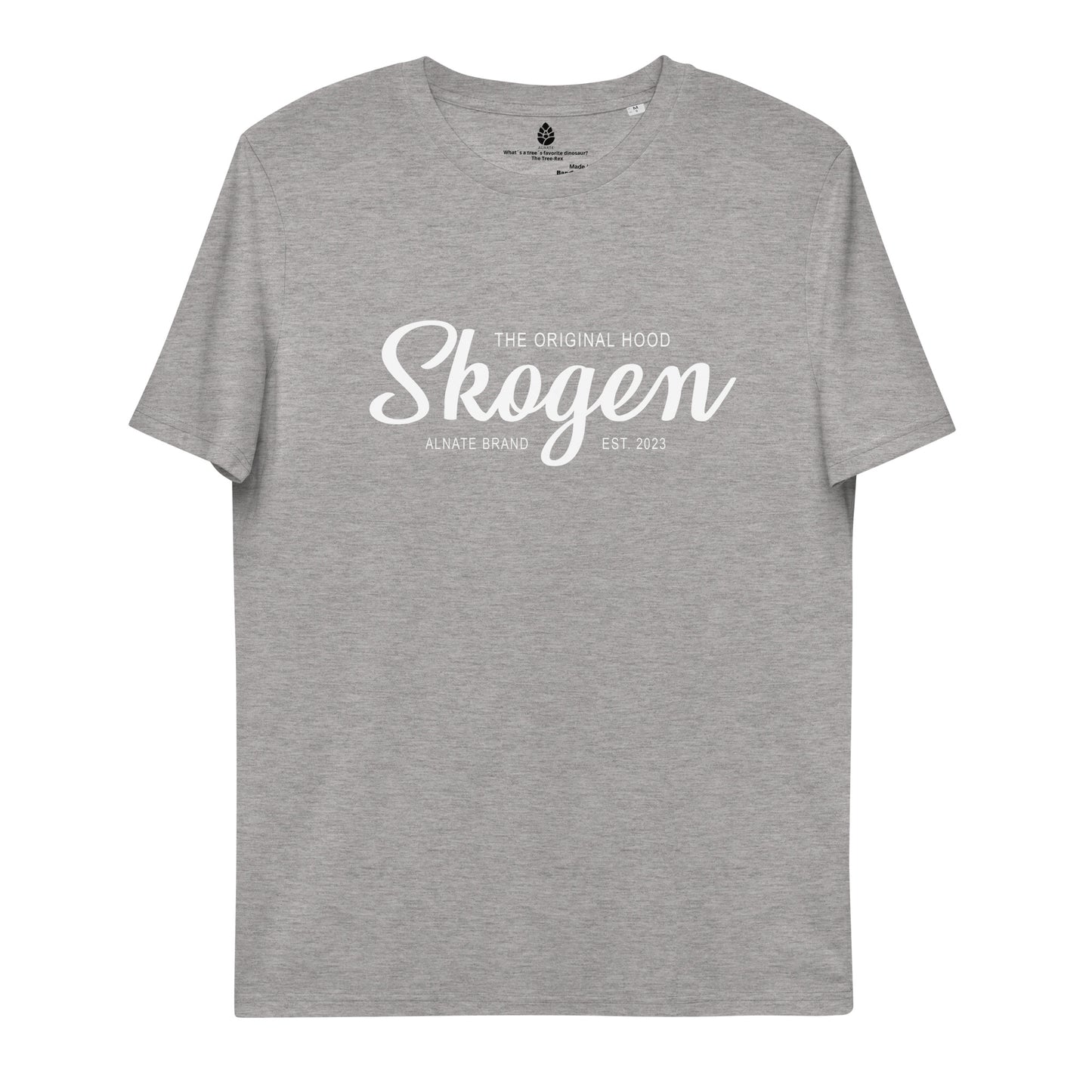 T-shirt - Skogen