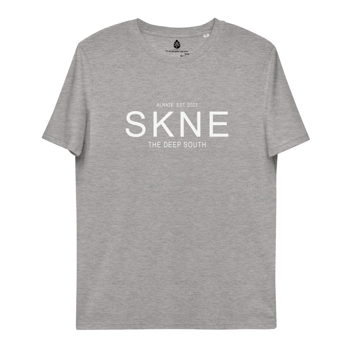 T-shirt - SKNE