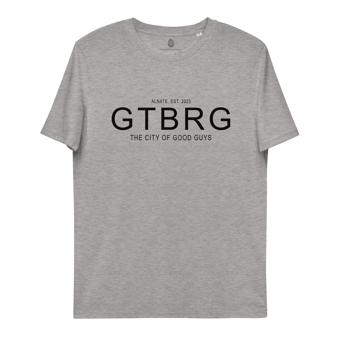 T-shirt - GTBRG
