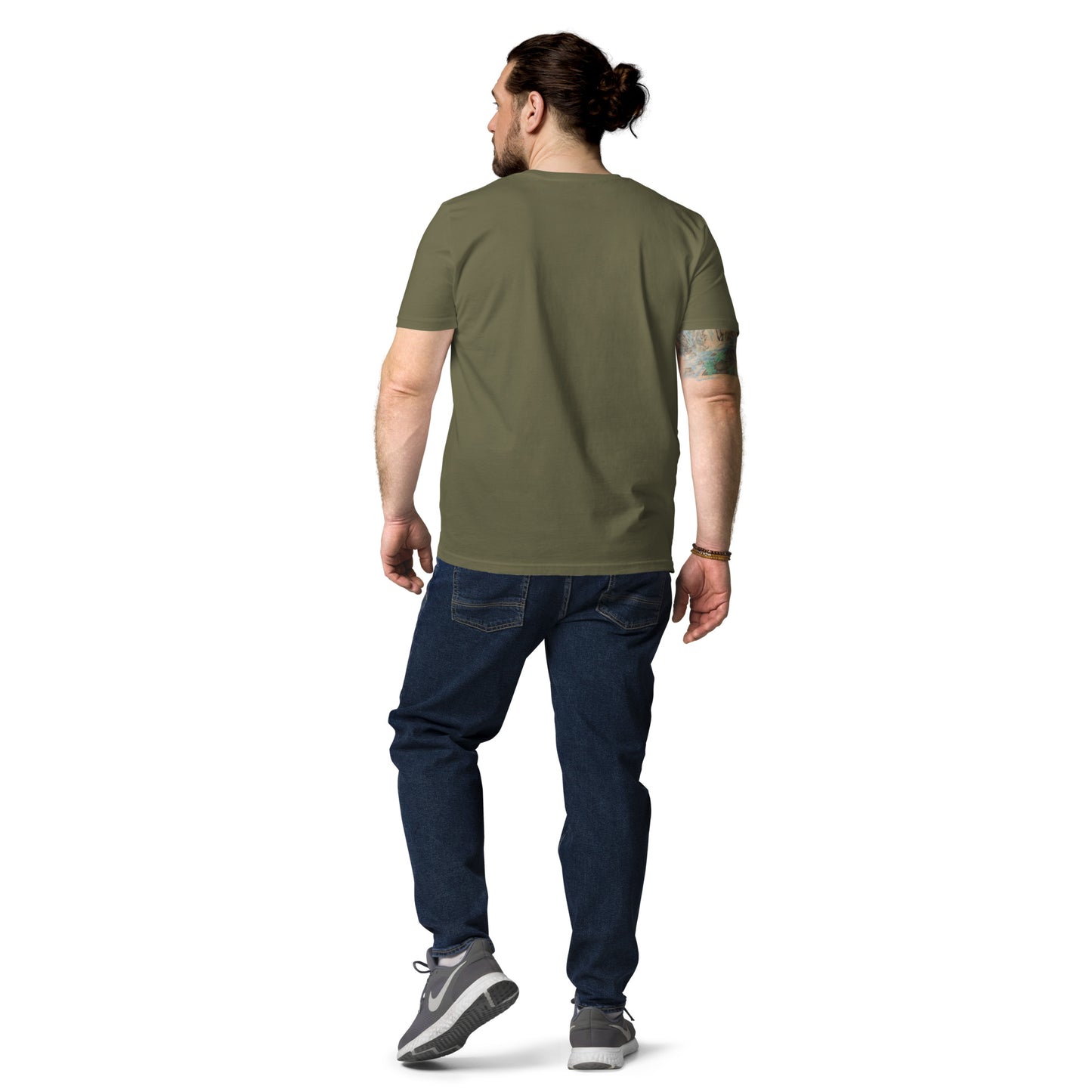 T-shirt - Skogen