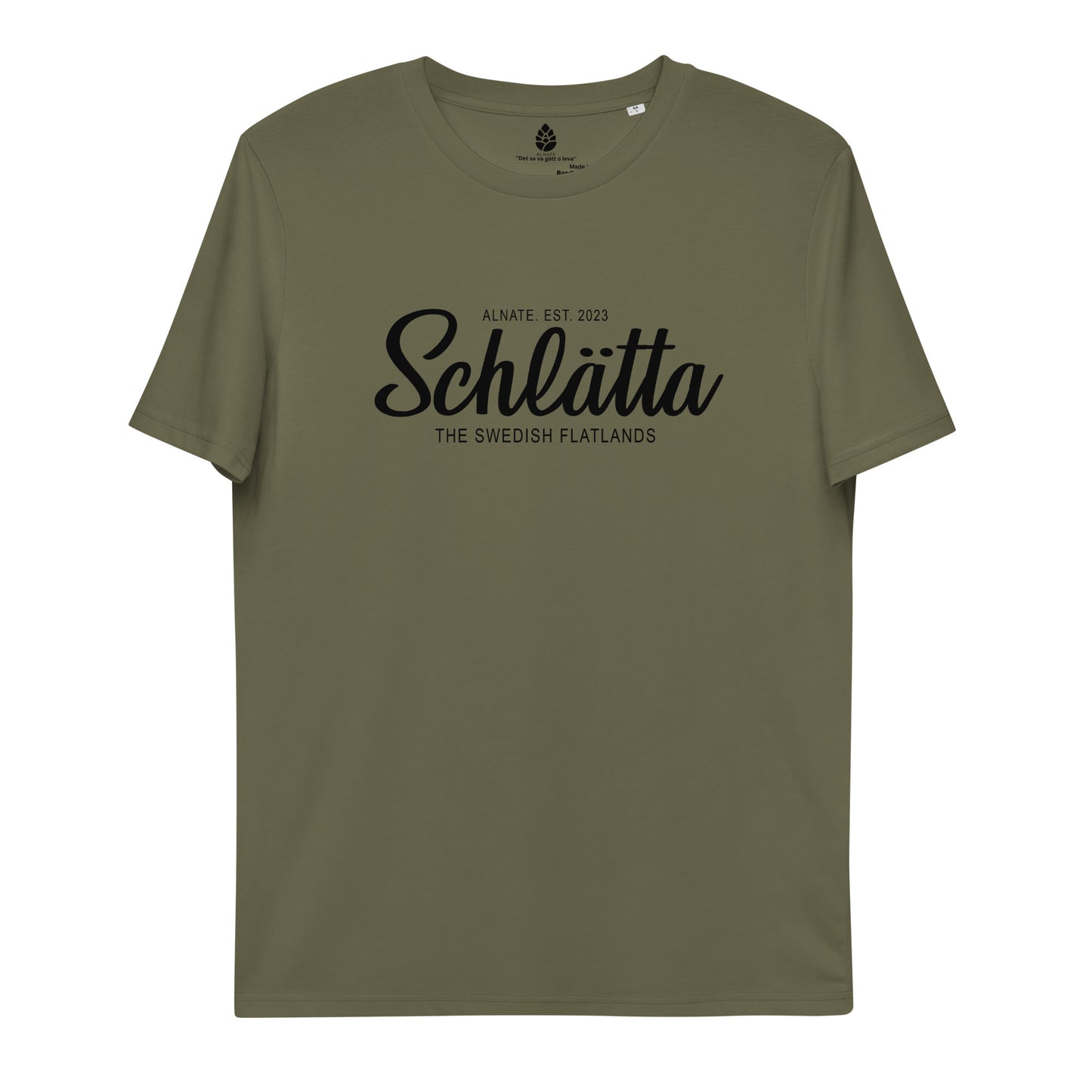 T-shirt - Schlätta