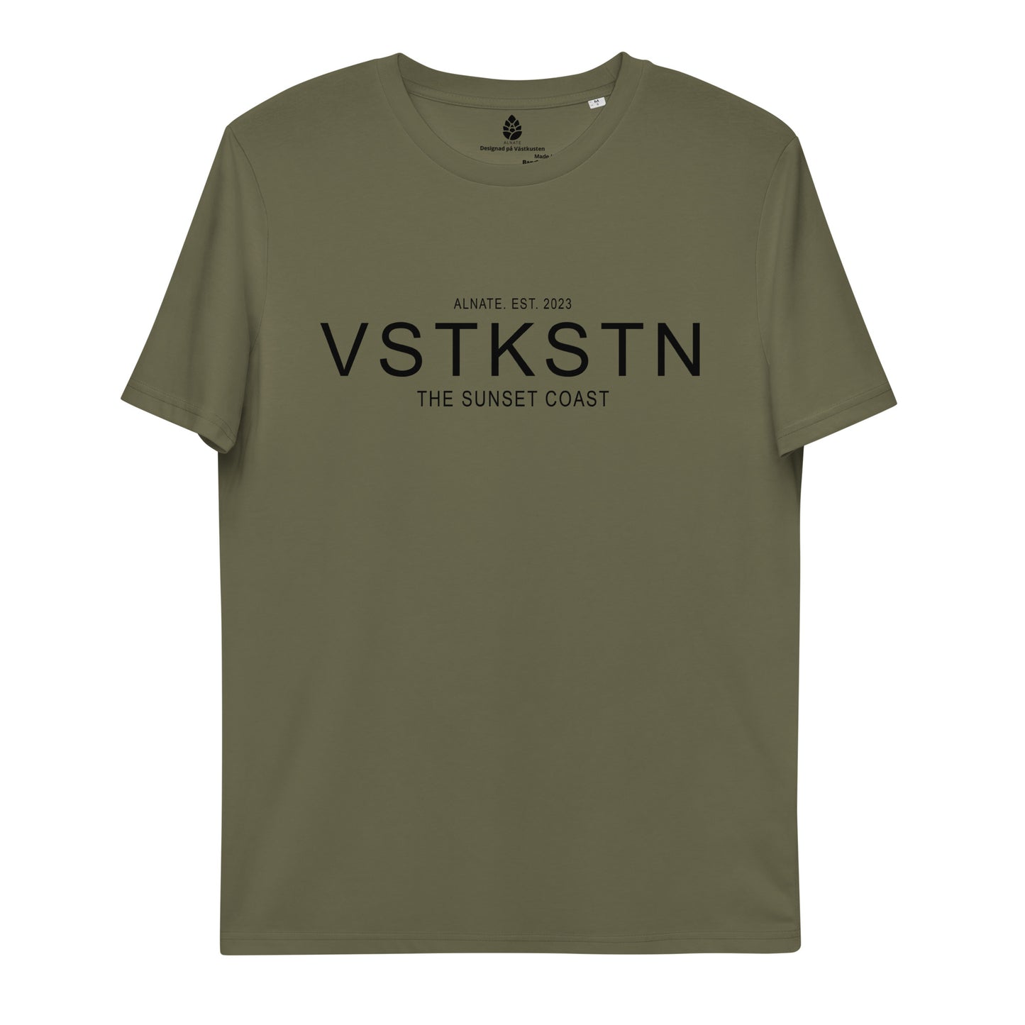 T-shirt - VSTKSTN