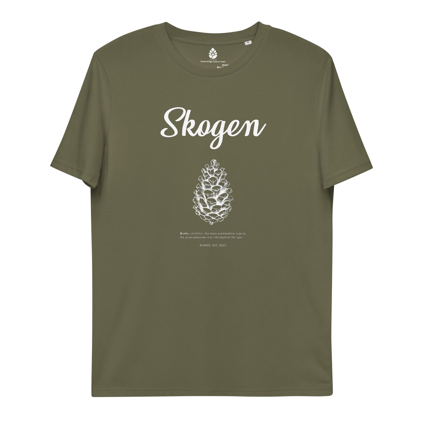 T-shirt - Kotte