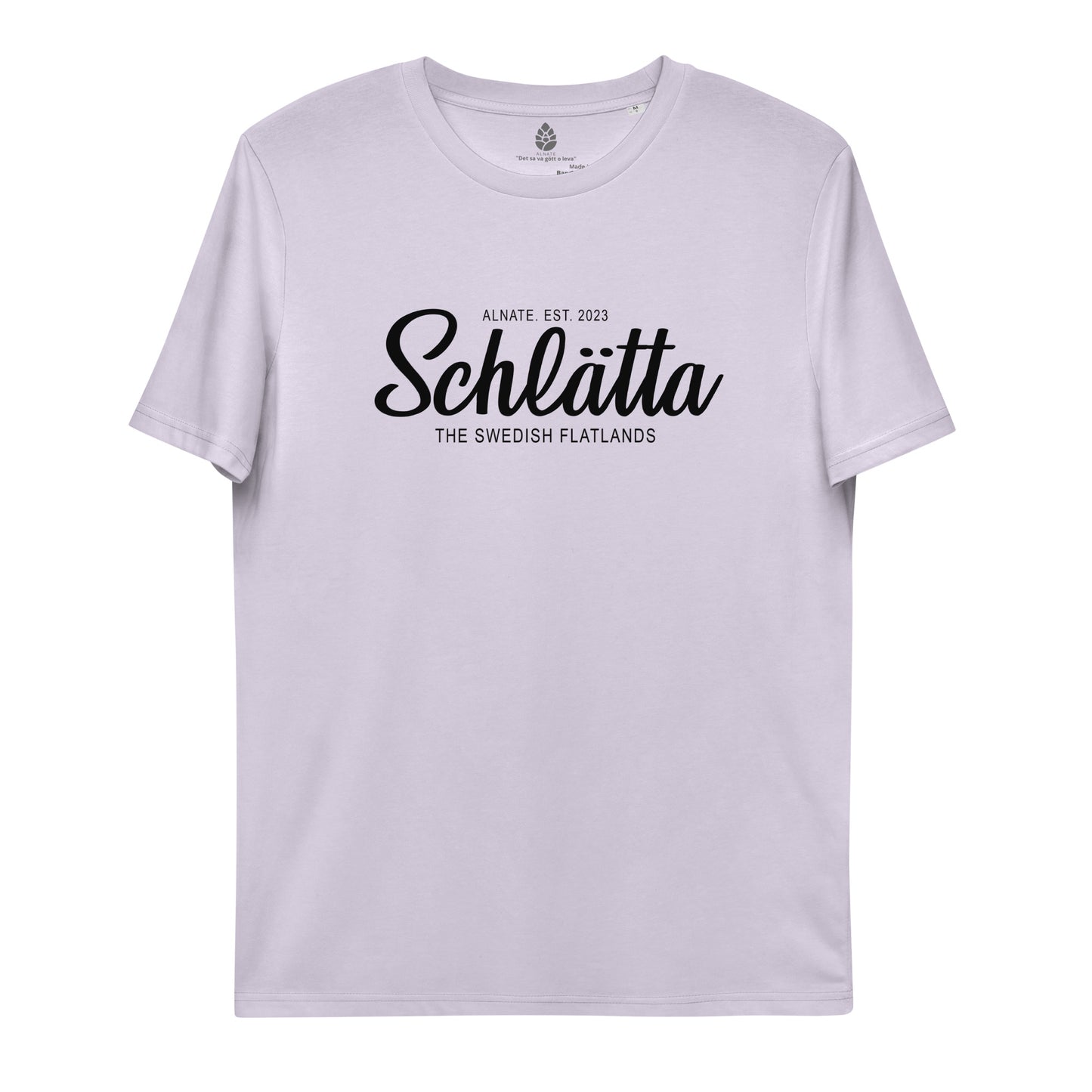 T-shirt - Schlätta