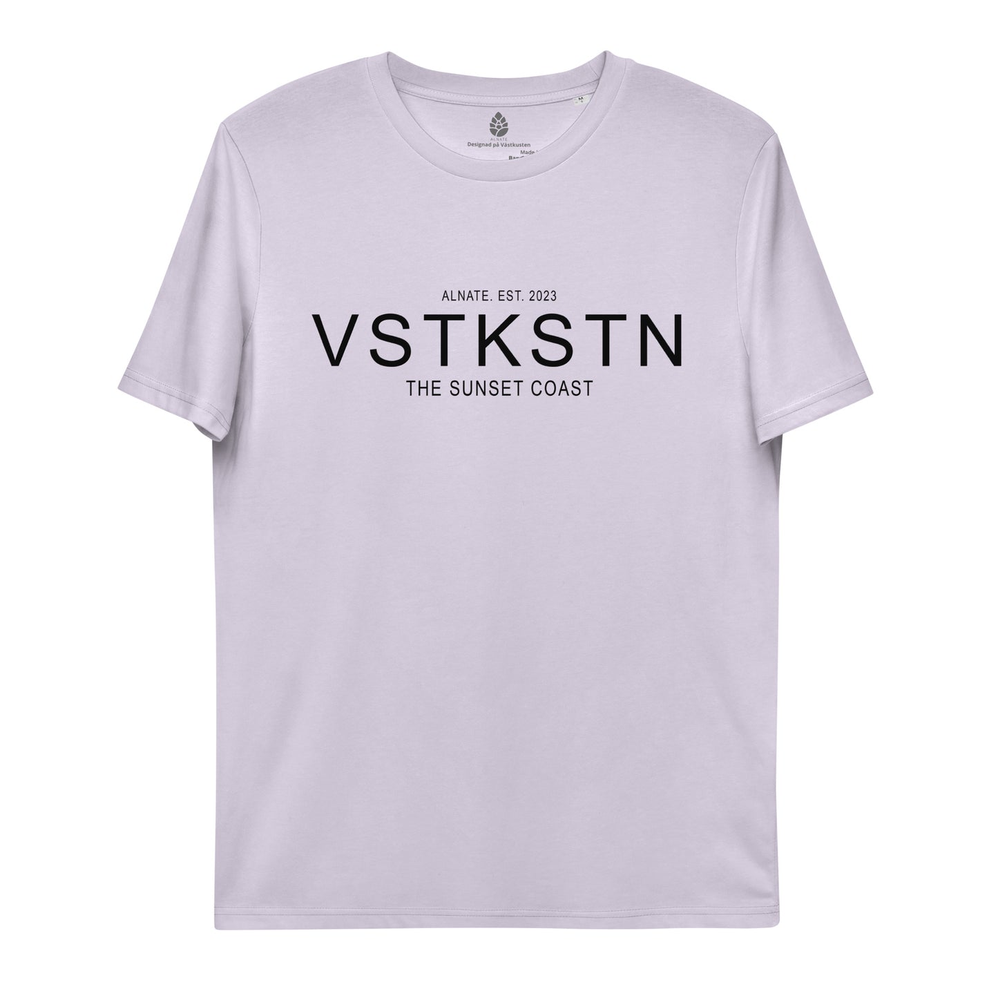 T-shirt - VSTKSTN