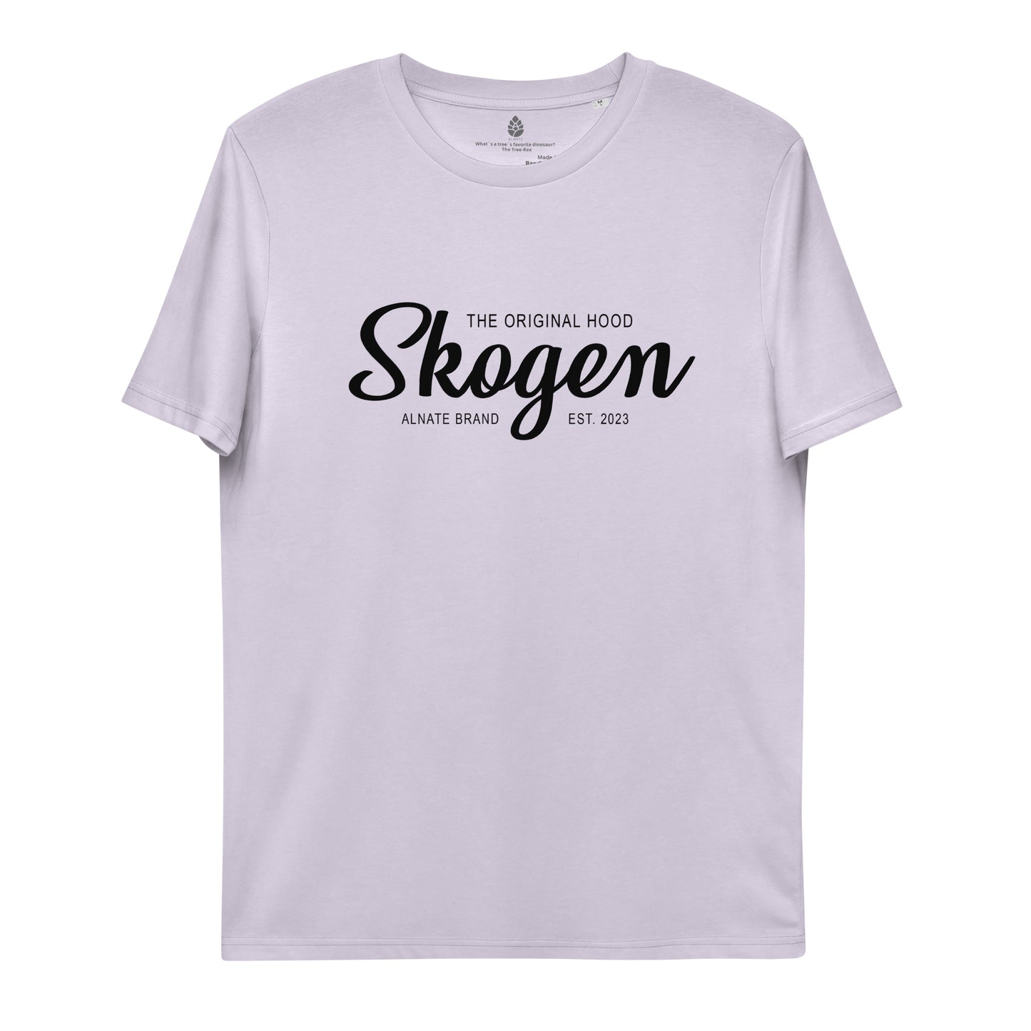 T-shirt - Skogen