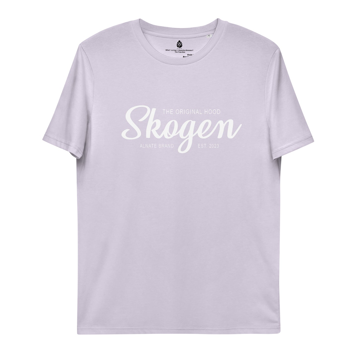 T-shirt - Skogen