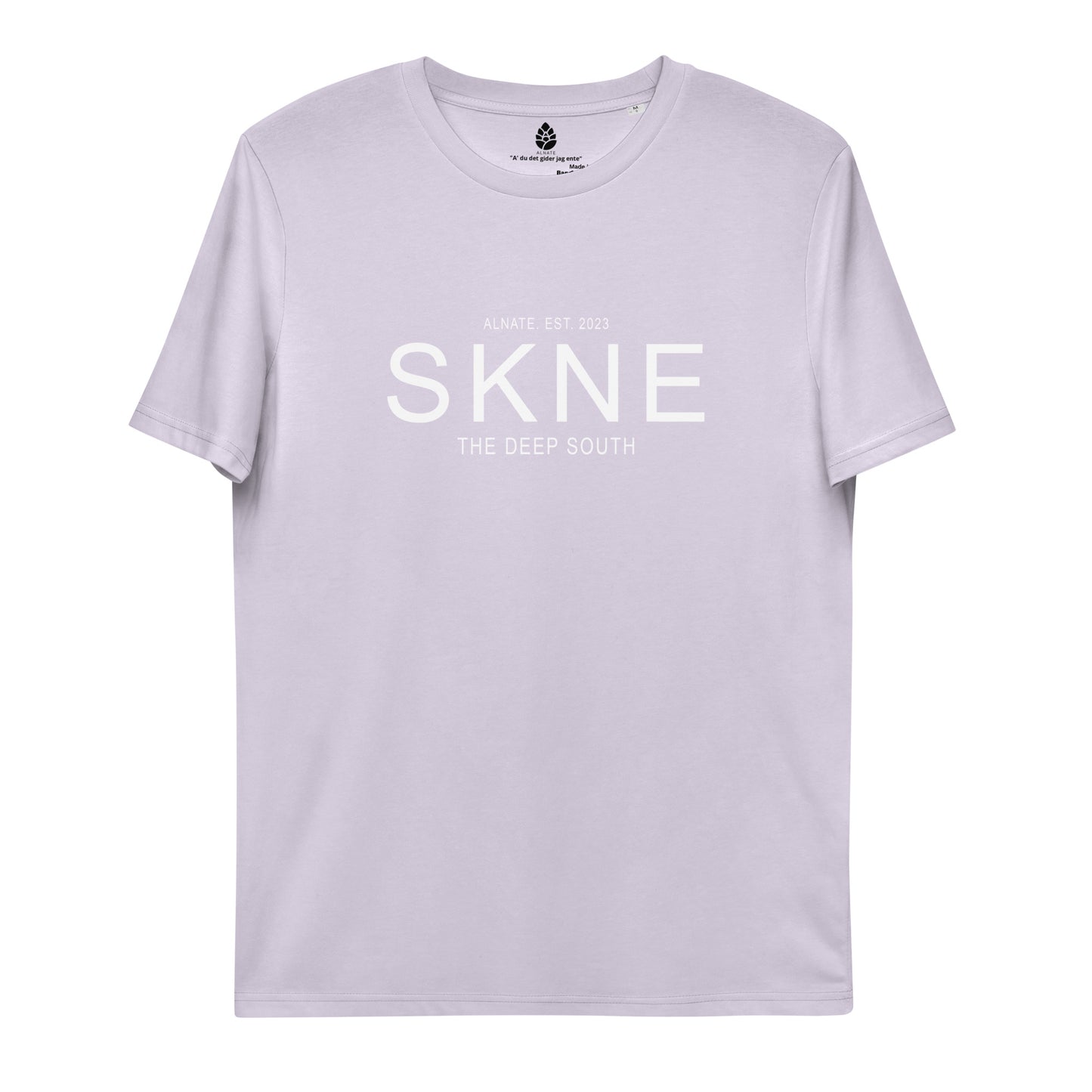 T-shirt - SKNE
