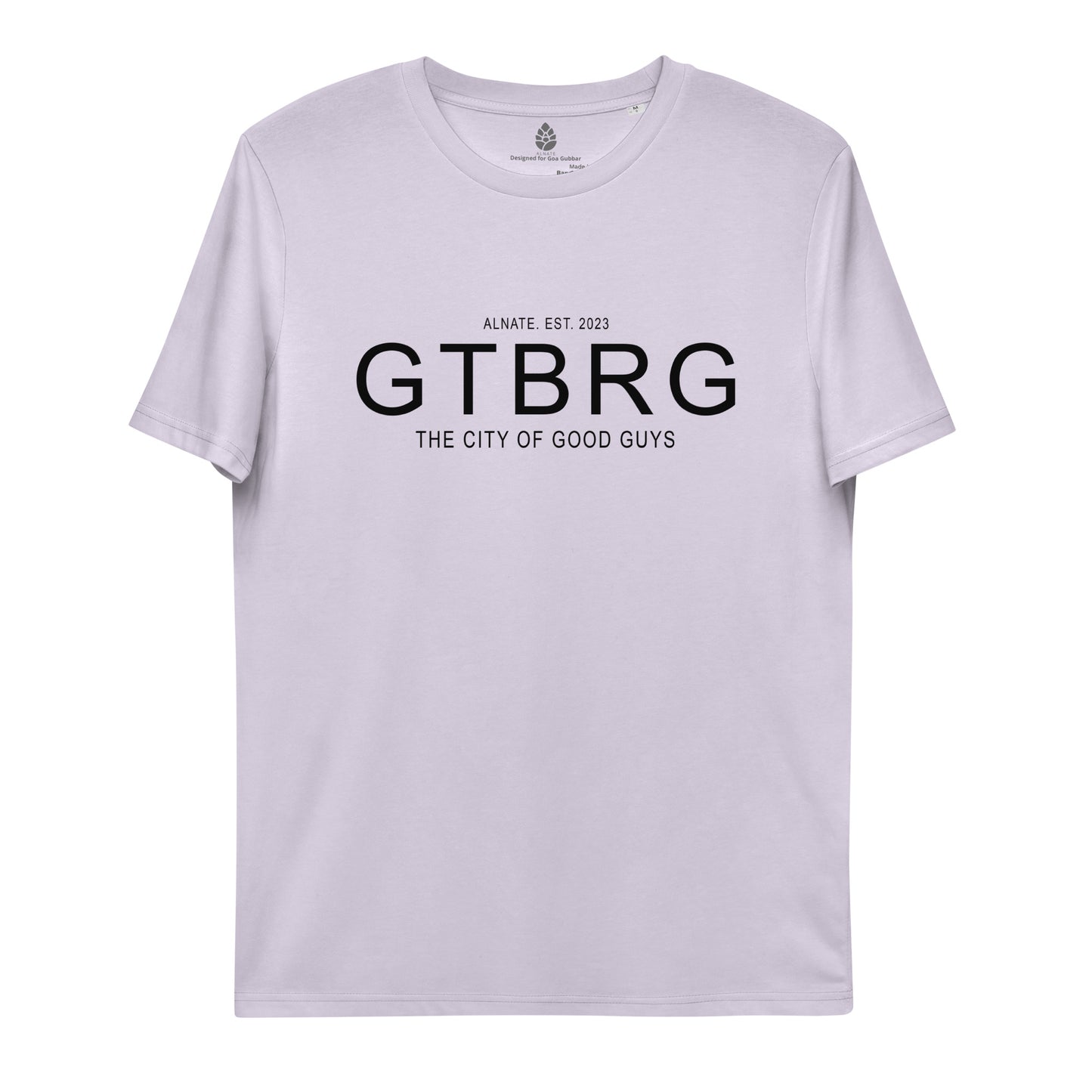 T-shirt - GTBRG