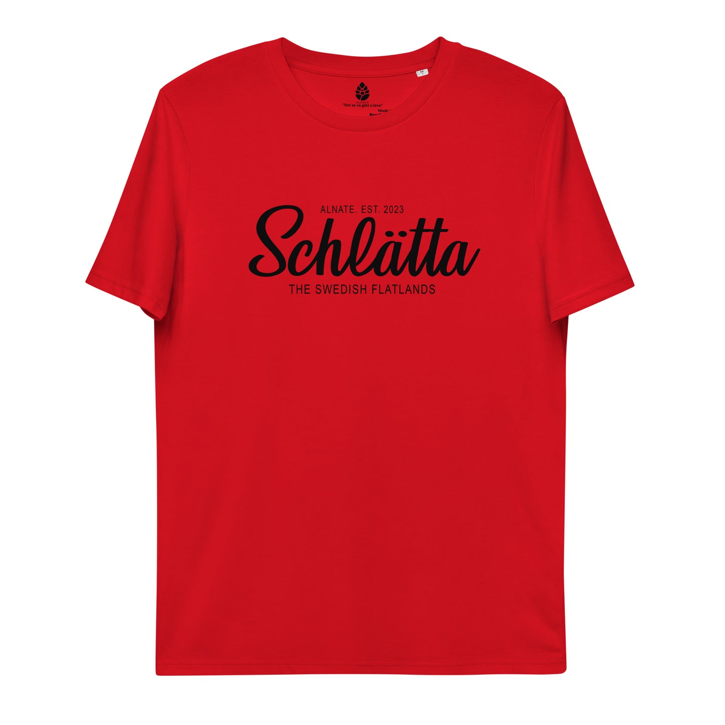 T-shirt - Schlätta