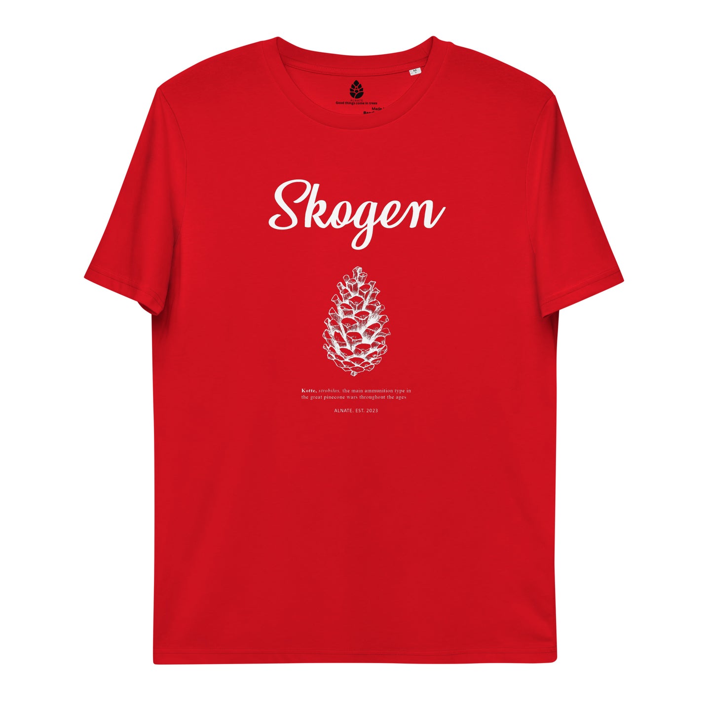 T-shirt - Kotte