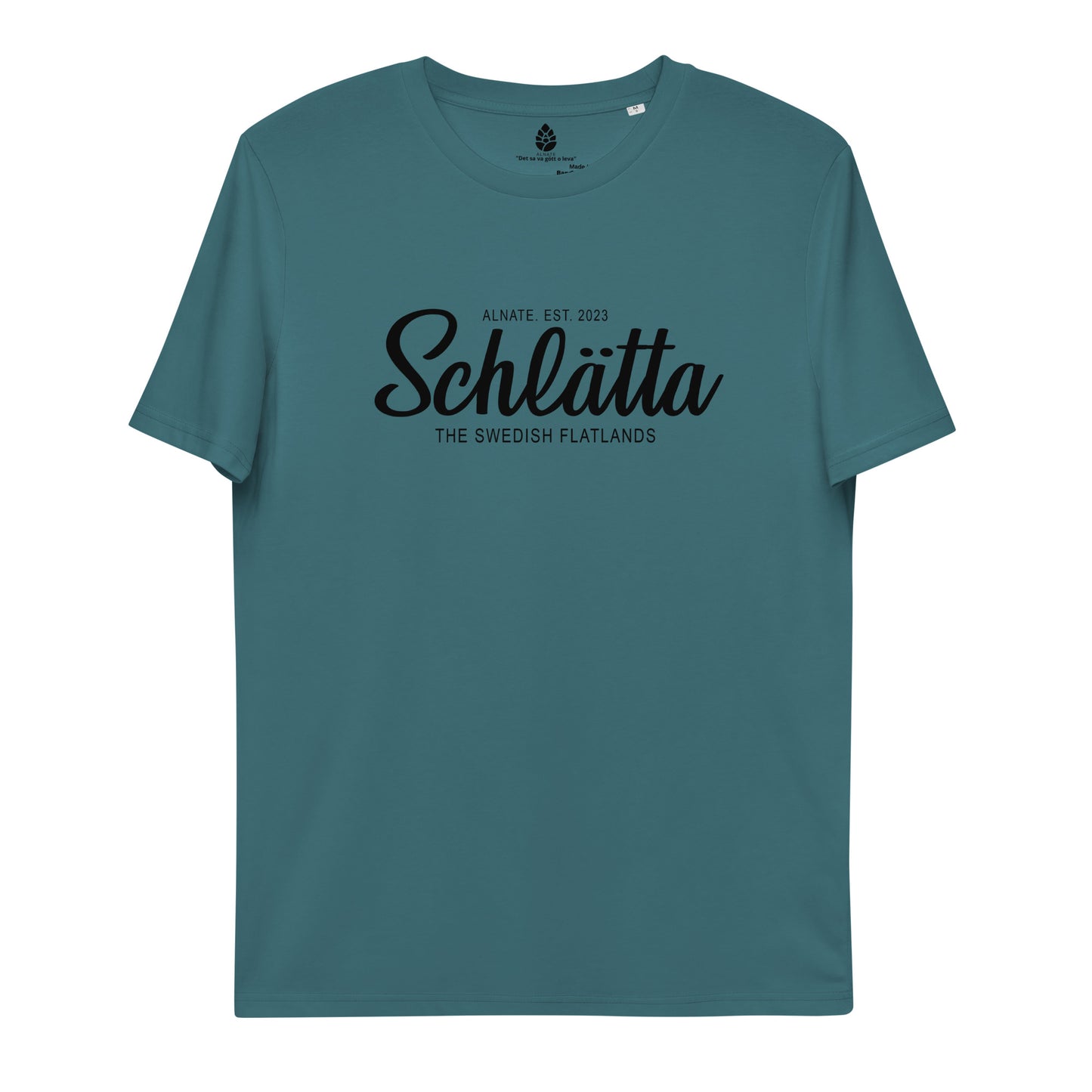 T-shirt - Schlätta