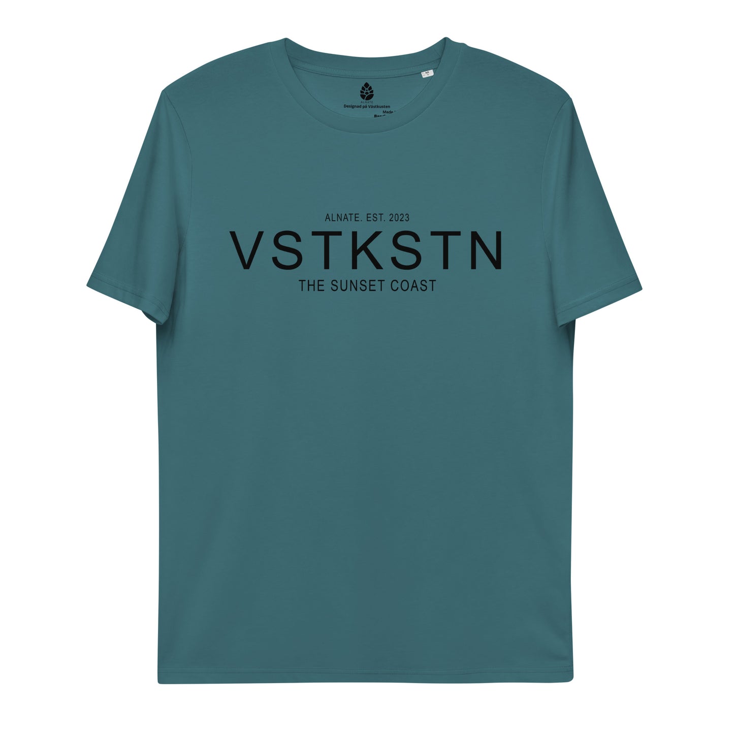 T-shirt - VSTKSTN