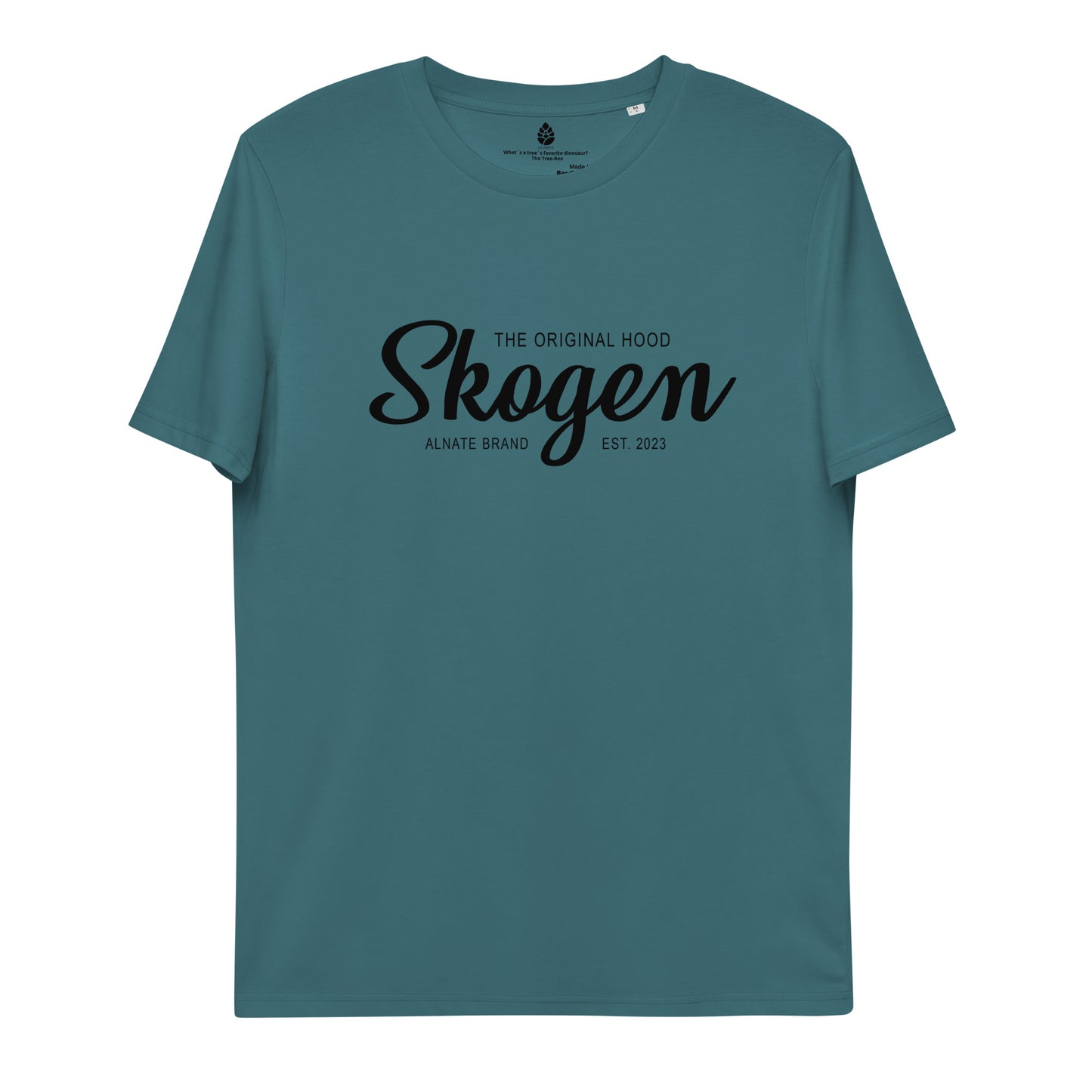 T-shirt - Skogen