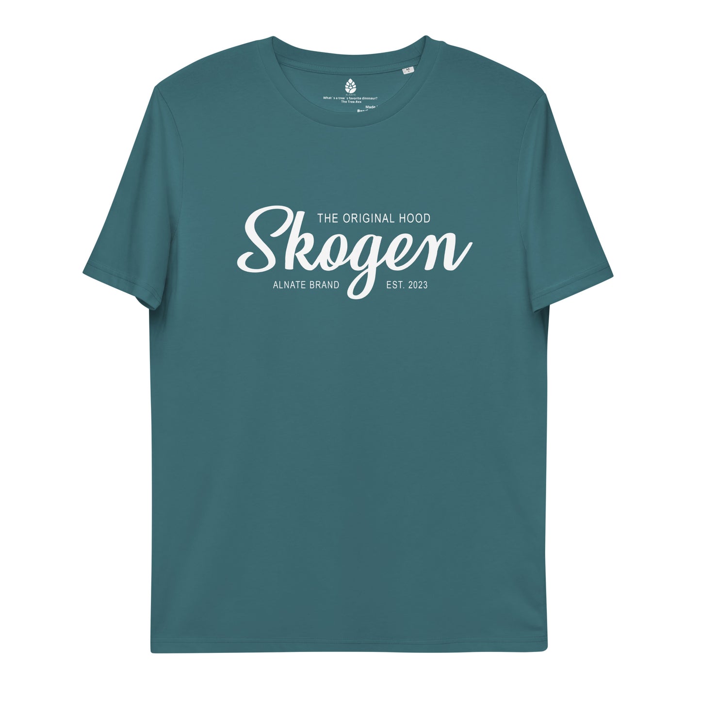 T-shirt - Skogen